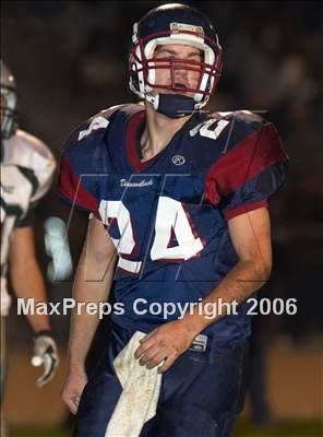 Thumbnail 2 in Granite Bay @ Union Mine (SJS Playoffs) photogallery.