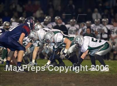 Thumbnail 2 in Granite Bay @ Union Mine (SJS Playoffs) photogallery.
