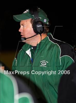 Thumbnail 3 in Granite Bay @ Union Mine (SJS Playoffs) photogallery.
