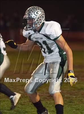 Thumbnail 1 in Granite Bay @ Union Mine (SJS Playoffs) photogallery.