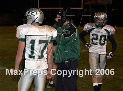 Thumbnail 3 in Granite Bay @ Union Mine (SJS Playoffs) photogallery.