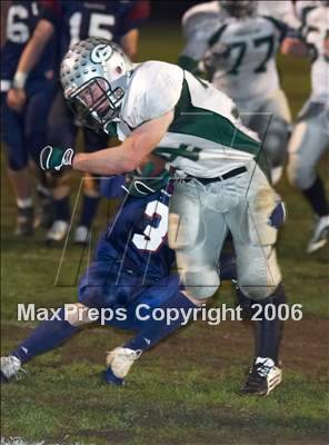 Thumbnail 3 in Granite Bay @ Union Mine (SJS Playoffs) photogallery.