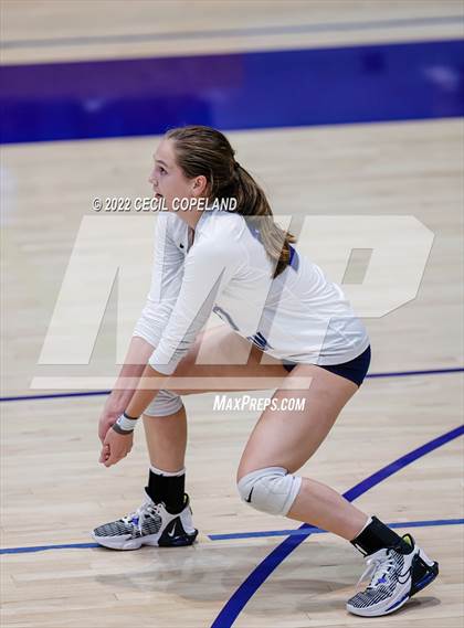 Thumbnail 1 in Mount Vernon @ Mt. Bethel Christian Academy (GHSA 1A Semifinal) photogallery.