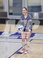 Photo from the gallery "Mount Vernon @ Mt. Bethel Christian Academy (GHSA 1A Semifinal)"