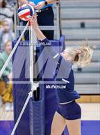 Photo from the gallery "Mount Vernon @ Mt. Bethel Christian Academy (GHSA 1A Semifinal)"