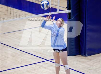 Thumbnail 1 in Mount Vernon @ Mt. Bethel Christian Academy (GHSA 1A Semifinal) photogallery.
