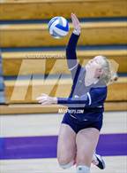 Photo from the gallery "Mount Vernon @ Mt. Bethel Christian Academy (GHSA 1A Semifinal)"