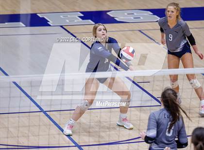 Thumbnail 1 in Mount Vernon @ Mt. Bethel Christian Academy (GHSA 1A Semifinal) photogallery.