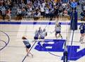 Photo from the gallery "Mount Vernon @ Mt. Bethel Christian Academy (GHSA 1A Semifinal)"