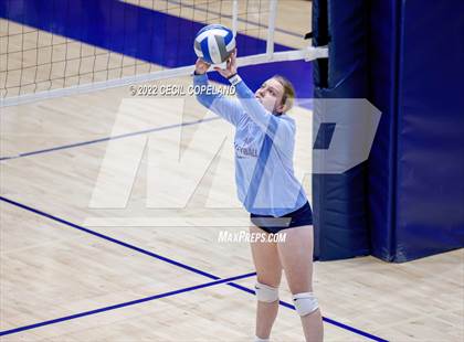 Thumbnail 2 in Mount Vernon @ Mt. Bethel Christian Academy (GHSA 1A Semifinal) photogallery.