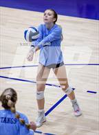 Photo from the gallery "Mount Vernon @ Mt. Bethel Christian Academy (GHSA 1A Semifinal)"