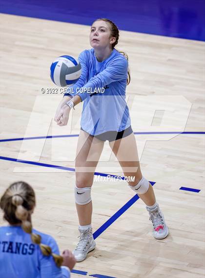Thumbnail 2 in Mount Vernon @ Mt. Bethel Christian Academy (GHSA 1A Semifinal) photogallery.
