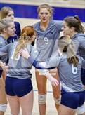 Photo from the gallery "Mount Vernon @ Mt. Bethel Christian Academy (GHSA 1A Semifinal)"