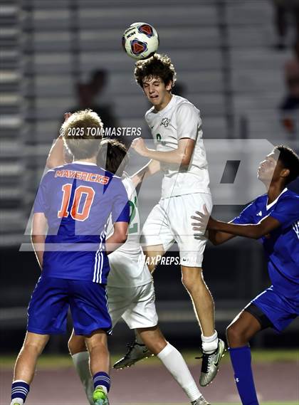 Thumbnail 3 in Myers Park @ Marvin Ridge photogallery.