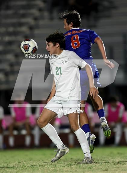 Thumbnail 1 in Myers Park @ Marvin Ridge photogallery.