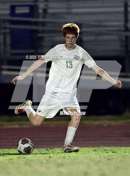 Thumbnail 3 in Myers Park @ Marvin Ridge photogallery.