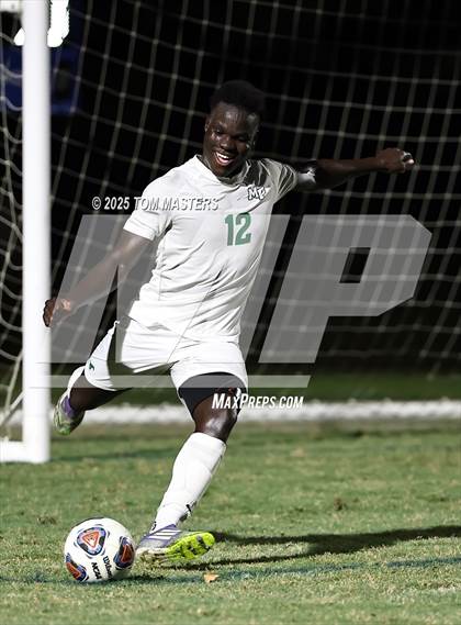 Thumbnail 1 in Myers Park @ Marvin Ridge photogallery.