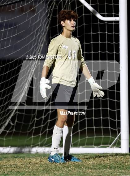 Thumbnail 2 in Myers Park @ Marvin Ridge photogallery.