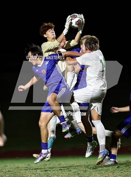 Thumbnail 1 in Myers Park @ Marvin Ridge photogallery.