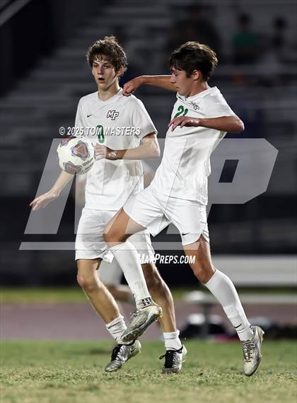 Thumbnail 3 in Myers Park @ Marvin Ridge photogallery.