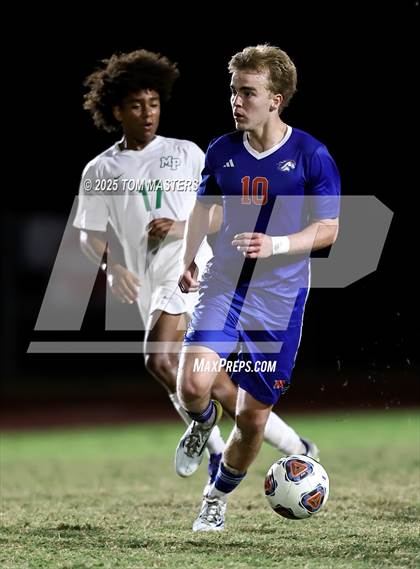 Thumbnail 3 in Myers Park @ Marvin Ridge photogallery.