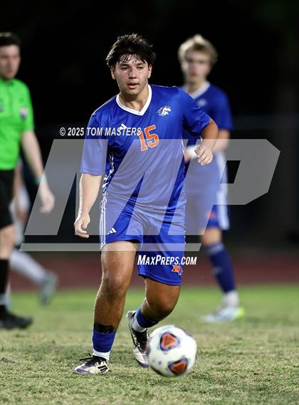 Thumbnail 2 in Myers Park @ Marvin Ridge photogallery.