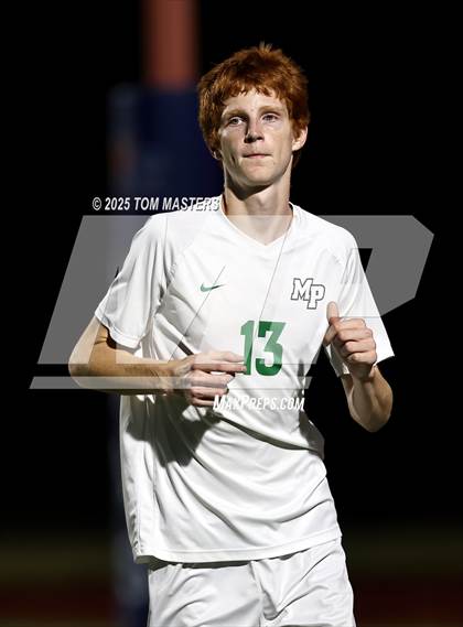 Thumbnail 2 in Myers Park @ Marvin Ridge photogallery.