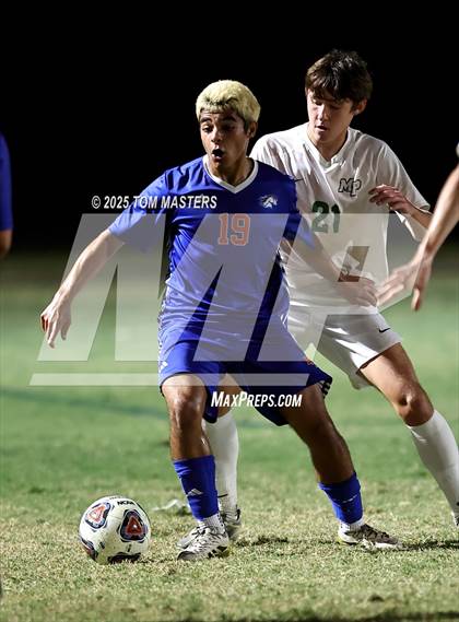 Thumbnail 3 in Myers Park @ Marvin Ridge photogallery.