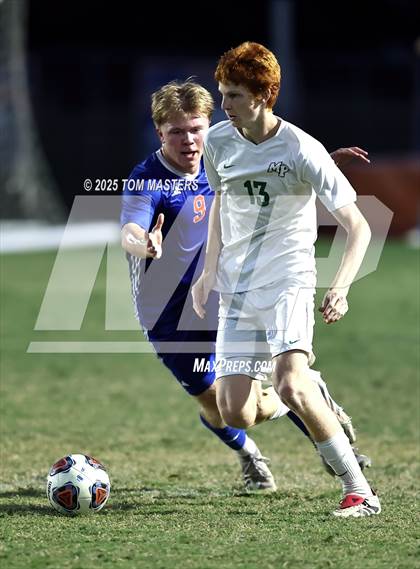 Thumbnail 1 in Myers Park @ Marvin Ridge photogallery.