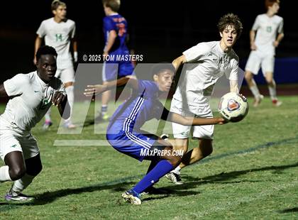 Thumbnail 2 in Myers Park @ Marvin Ridge photogallery.