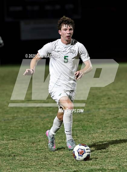 Thumbnail 2 in Myers Park @ Marvin Ridge photogallery.