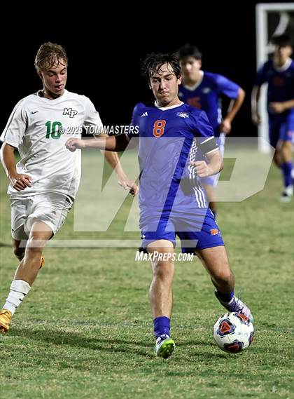 Thumbnail 3 in Myers Park @ Marvin Ridge photogallery.