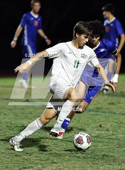 Thumbnail 1 in Myers Park @ Marvin Ridge photogallery.