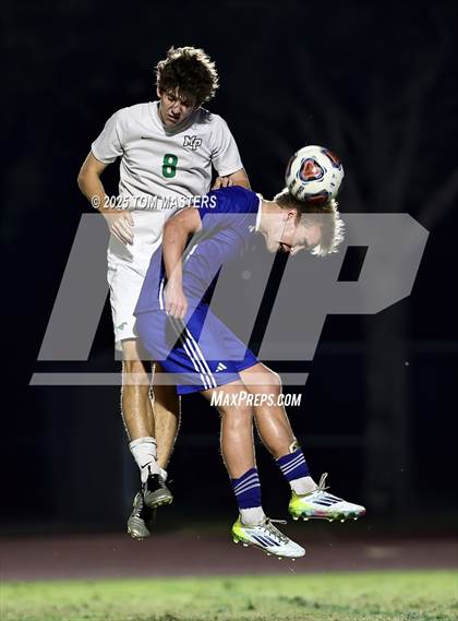 Thumbnail 1 in Myers Park @ Marvin Ridge photogallery.