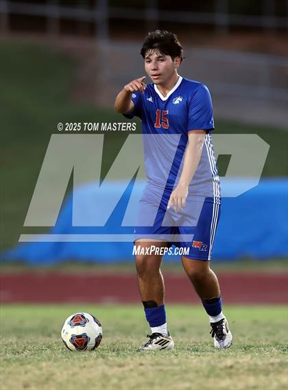 Thumbnail 2 in Myers Park @ Marvin Ridge photogallery.