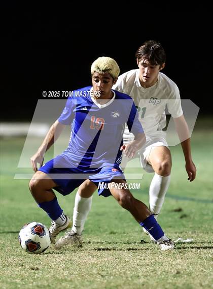 Thumbnail 1 in Myers Park @ Marvin Ridge photogallery.