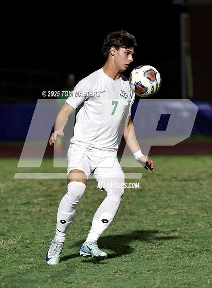 Thumbnail 2 in Myers Park @ Marvin Ridge photogallery.