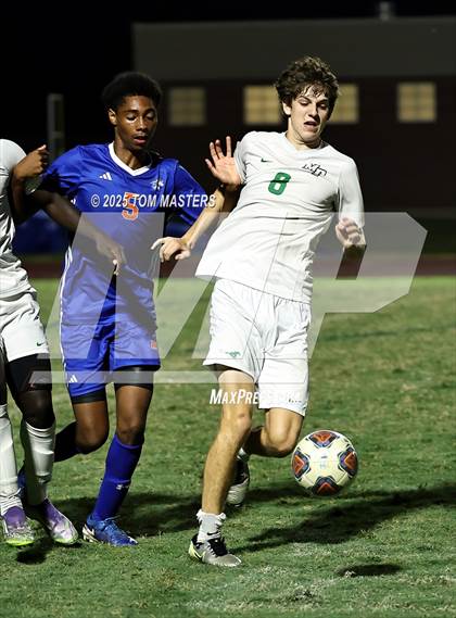 Thumbnail 3 in Myers Park @ Marvin Ridge photogallery.