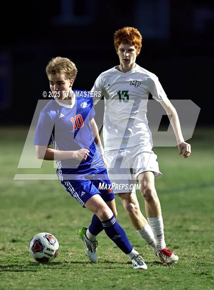 Thumbnail 2 in Myers Park @ Marvin Ridge photogallery.