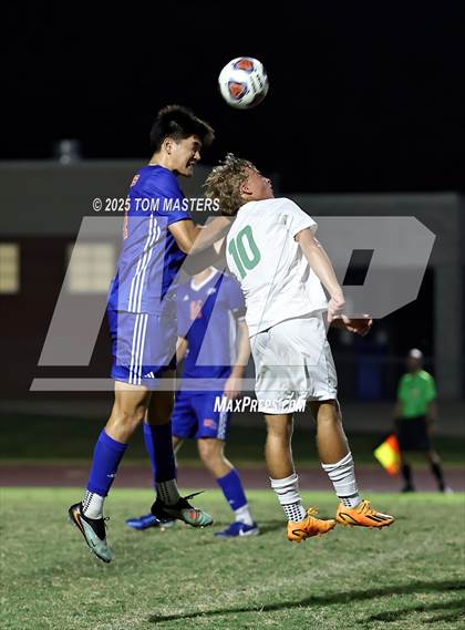 Thumbnail 1 in Myers Park @ Marvin Ridge photogallery.