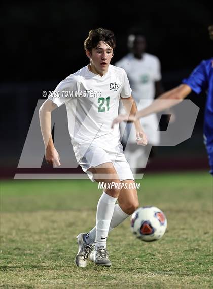 Thumbnail 1 in Myers Park @ Marvin Ridge photogallery.