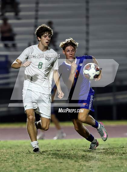 Thumbnail 1 in Myers Park @ Marvin Ridge photogallery.