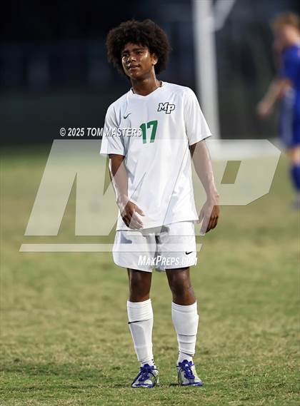 Thumbnail 3 in Myers Park @ Marvin Ridge photogallery.