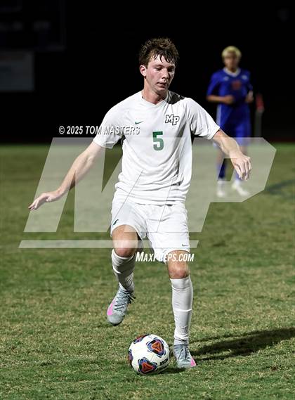 Thumbnail 3 in Myers Park @ Marvin Ridge photogallery.