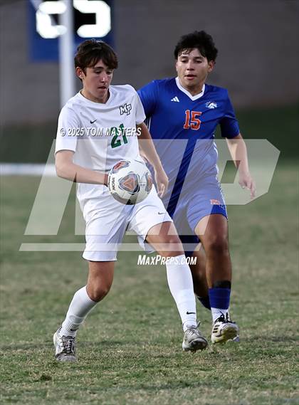 Thumbnail 2 in Myers Park @ Marvin Ridge photogallery.