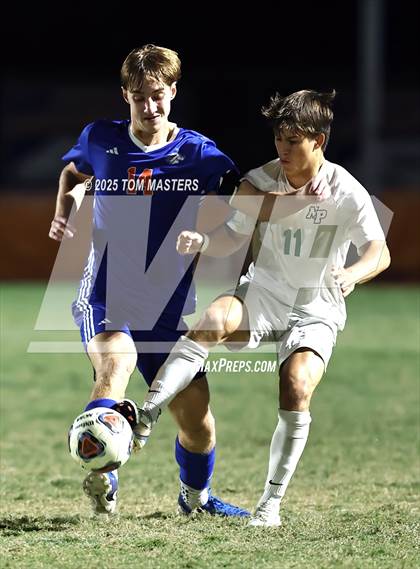 Thumbnail 3 in Myers Park @ Marvin Ridge photogallery.