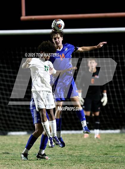 Thumbnail 1 in Myers Park @ Marvin Ridge photogallery.