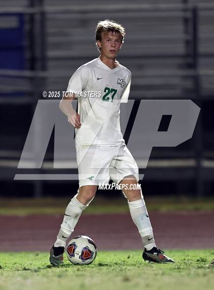 Thumbnail 2 in Myers Park @ Marvin Ridge photogallery.