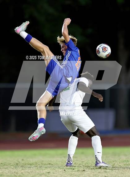 Thumbnail 3 in Myers Park @ Marvin Ridge photogallery.