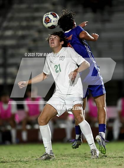 Thumbnail 3 in Myers Park @ Marvin Ridge photogallery.